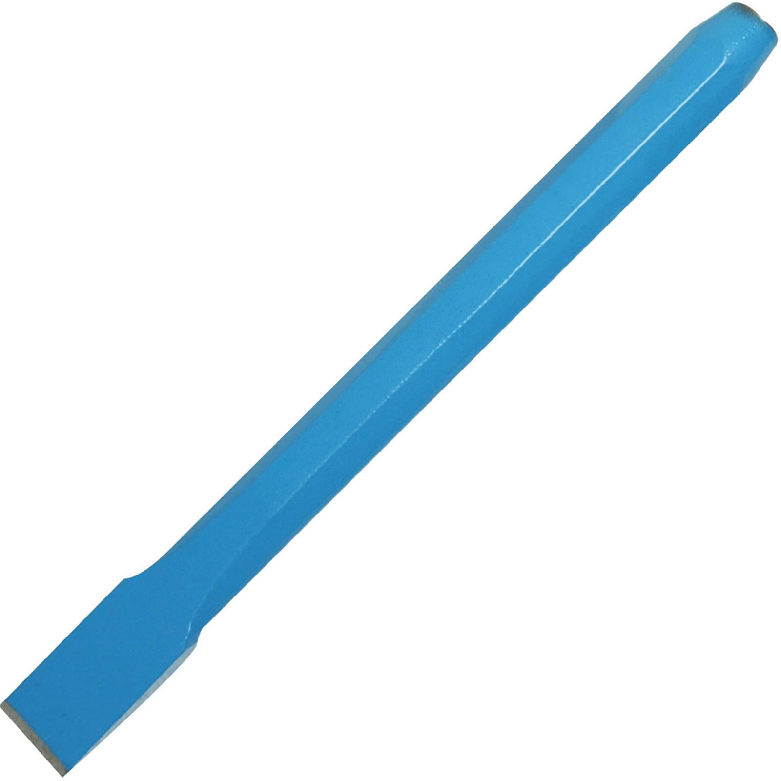 Silverline 12mm x 200mm Cold Chisel