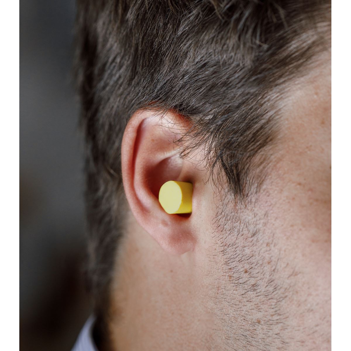Worksafe by Sealey Ear Plugs Disposable - 200 Pairs