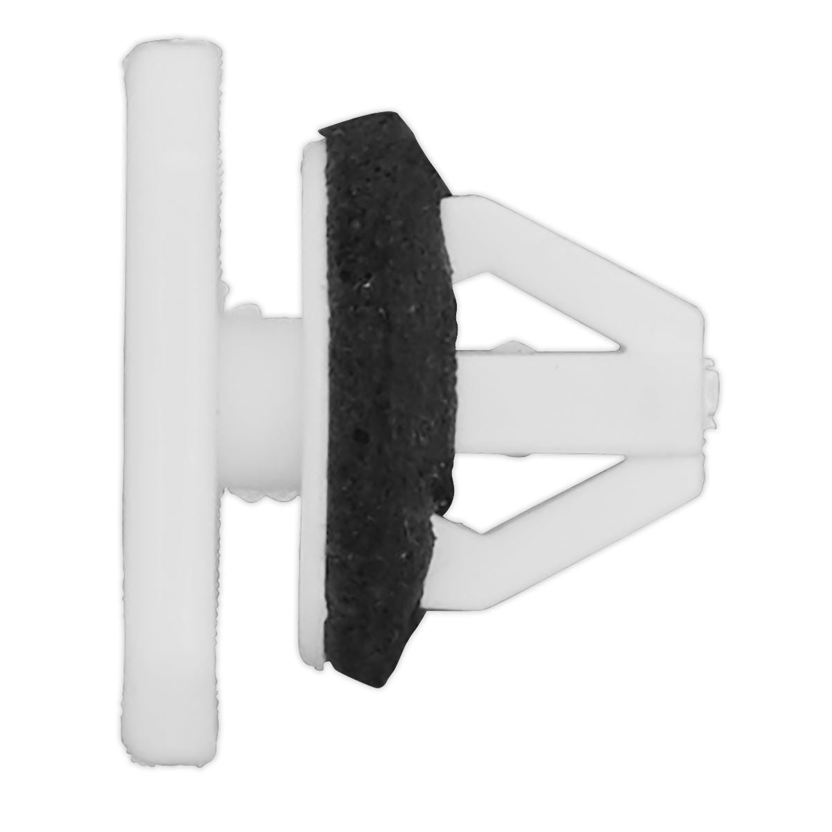 Sealey Retaining Clip, Ø20mm x 16mm, Universal - Pack of 20