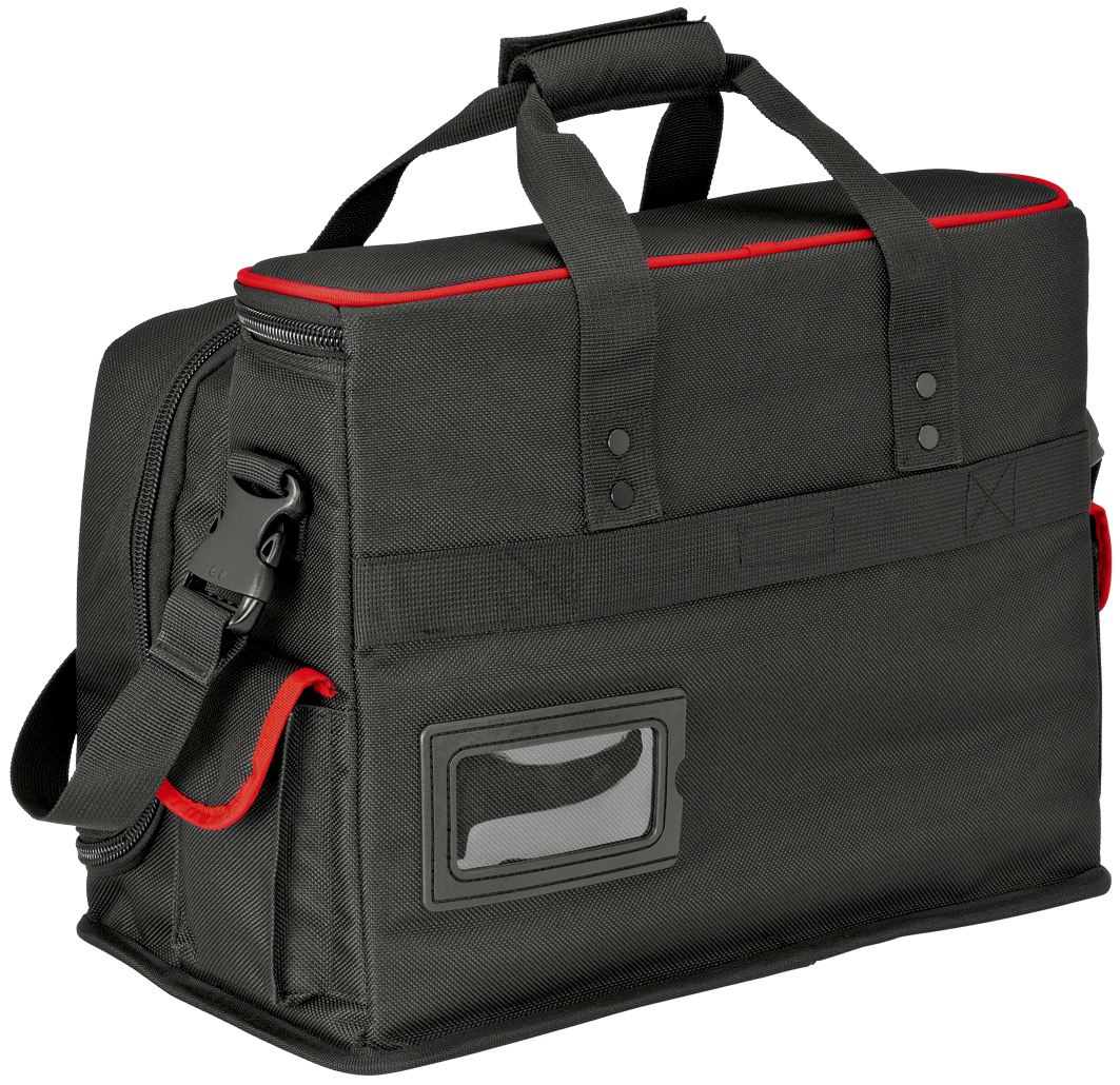 Knipex Tool Bag Service Storage Case Carry Handle Shoulder Strap 00 21 10 LE