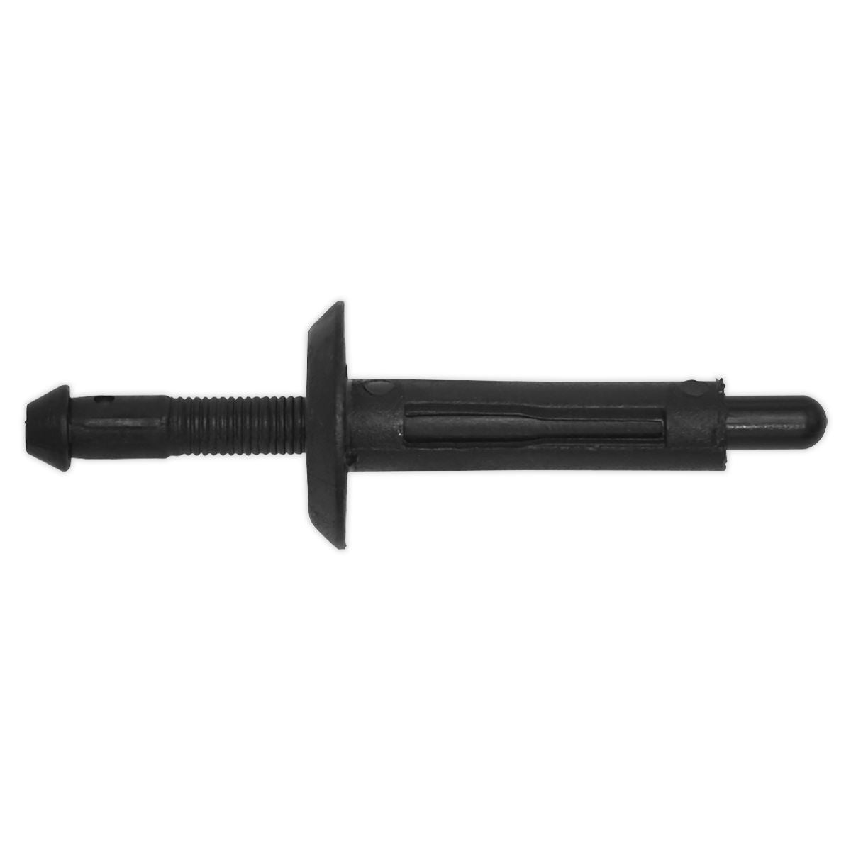 Sealey Push Rivet, Ø15mm x 55mm, 6.3mm Hole, Universal - Pack of 20