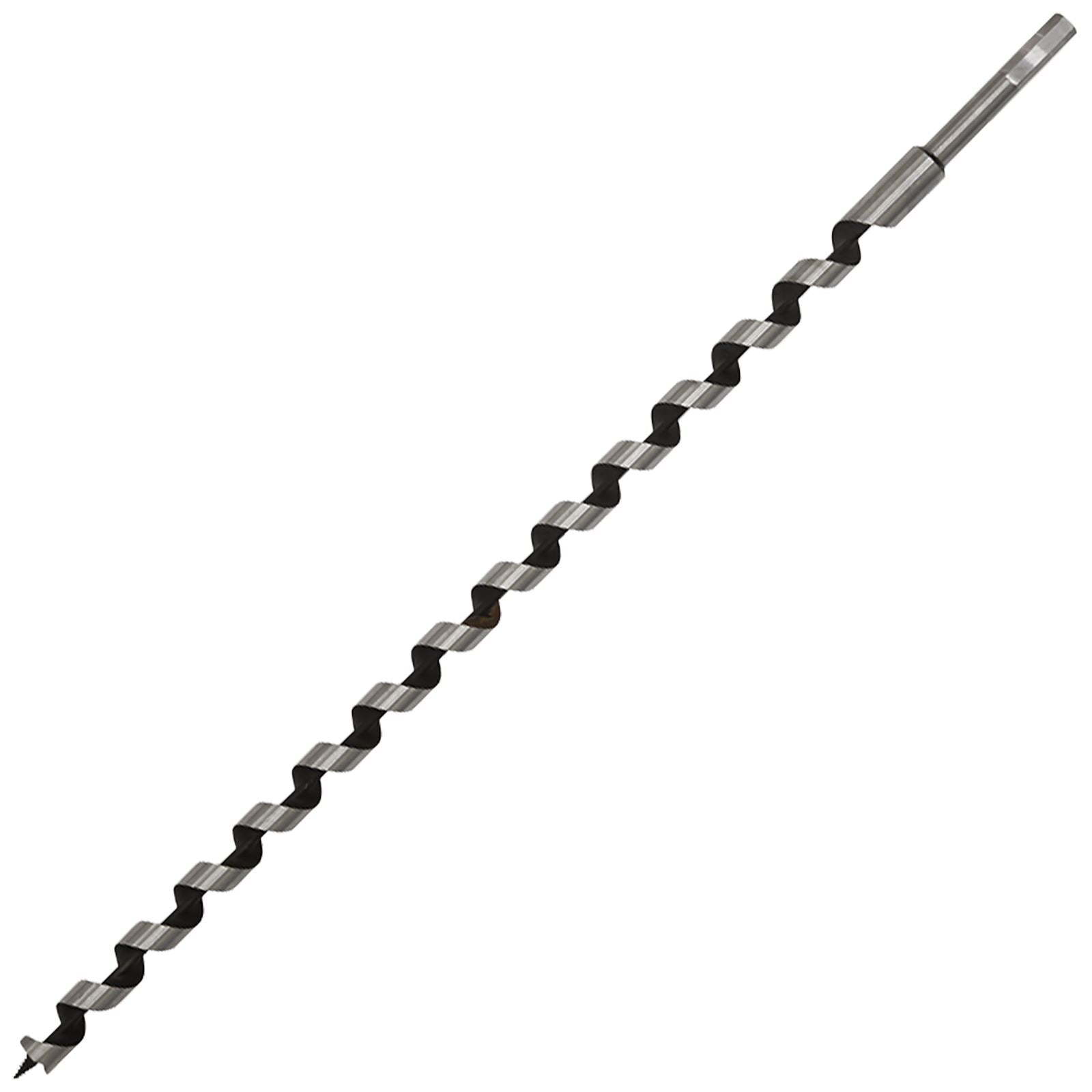 Worksafe by Sealey Auger Wood Drill Bit 18mm x 600mm