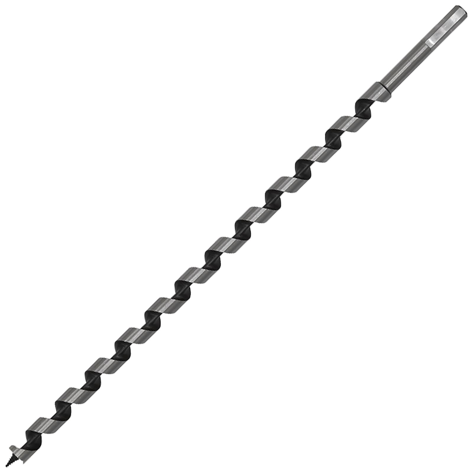 Worksafe by Sealey Auger Wood Drill Bit 16mm x 460mm