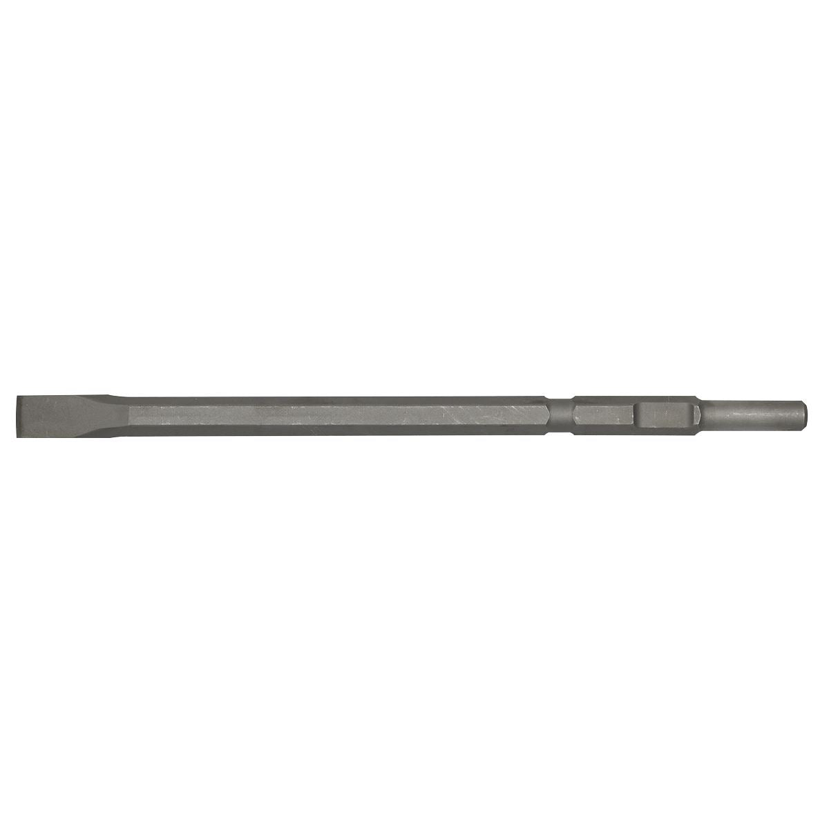 Worksafe by Sealey Chisel 35 x 450mm - Kango 900