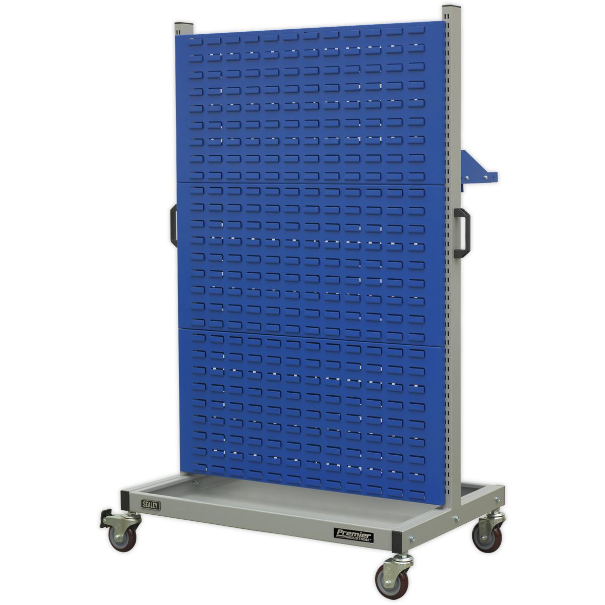 Sealey Premier Industrial Industrial Mobile Storage System with Shelf