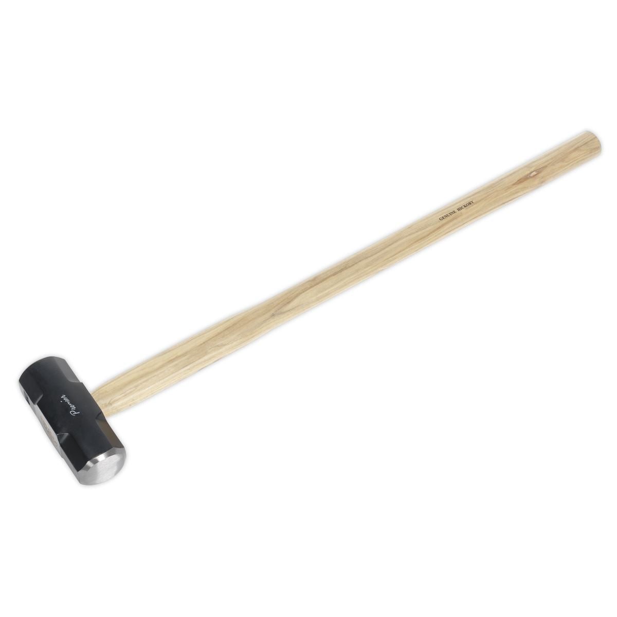 Sealey Premier Sledge Hammer 10lb Hickory Shaft