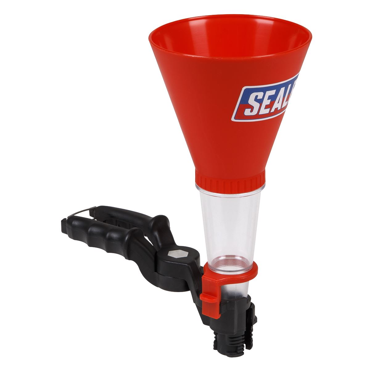 Sealey Oil Funnel 2pc Universal