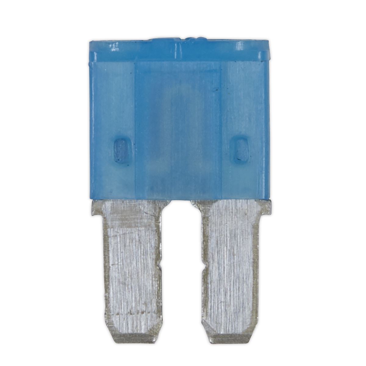 Sealey Automotive MICRO II Blade Fuse 15A - Pack of 50