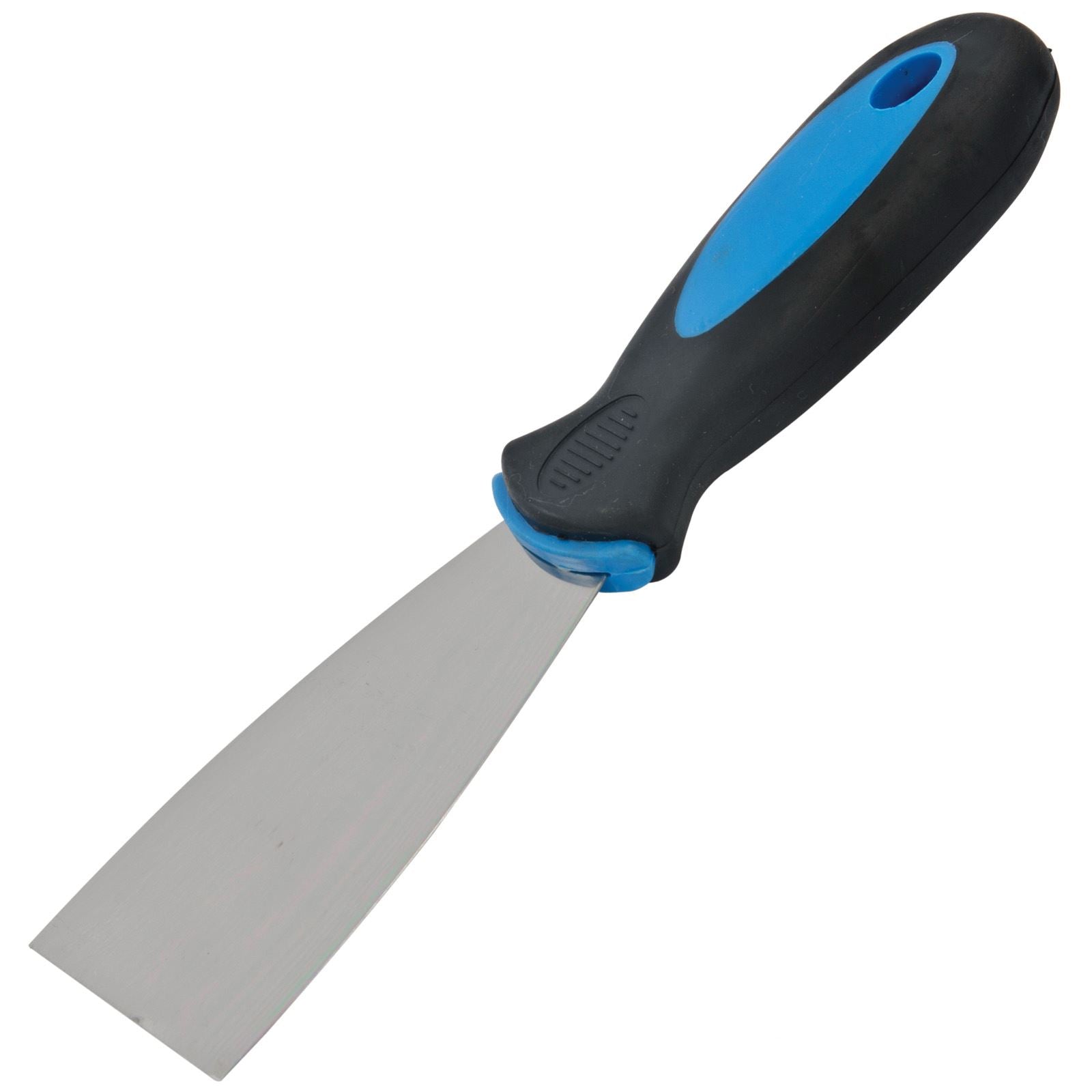 Silverline Filler Knife Soft Grip