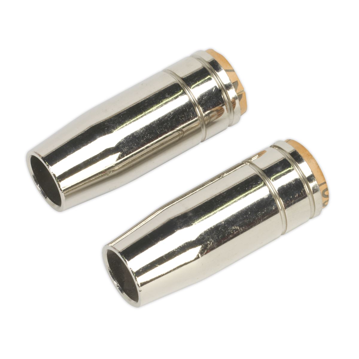 Sealey Conical Nozzle MB25/36 Pack of 2