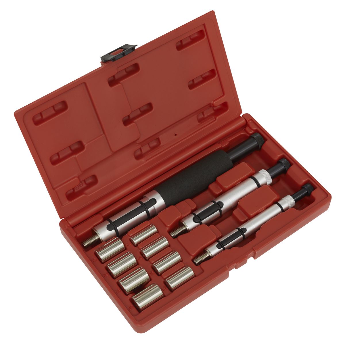 Sealey Clutch Alignment Tool Set 11pc