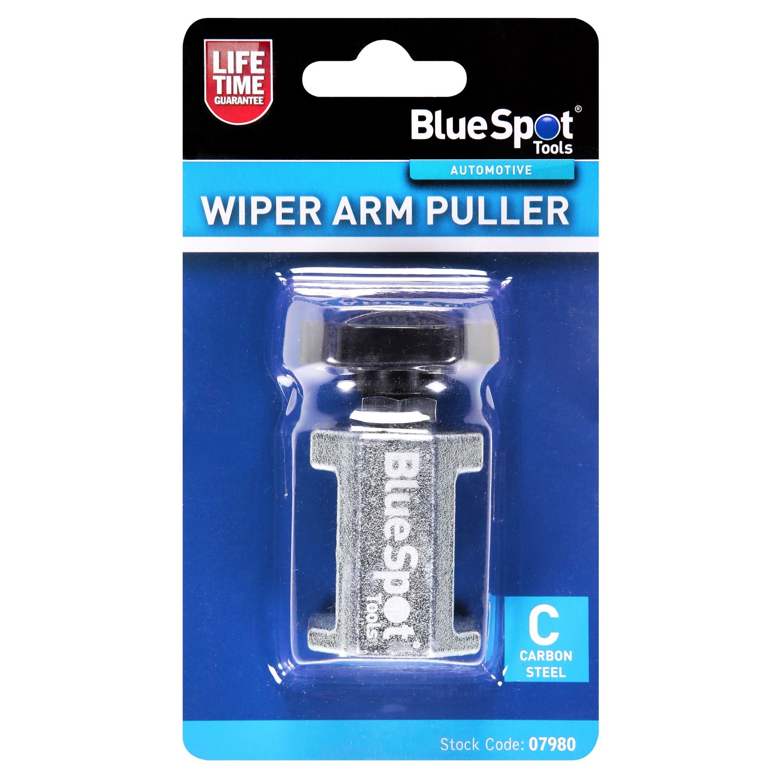 BlueSpot Wiper Arm Puller