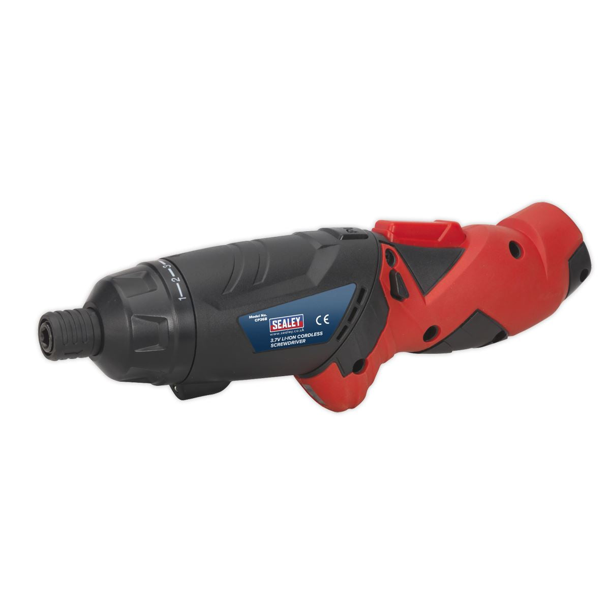 Sealey cordless screwdriver sale