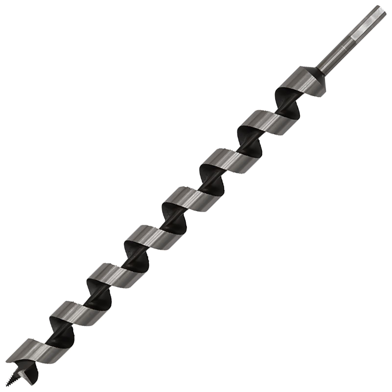 Worksafe by Sealey Auger Wood Drill Bit 32mm x 460mm