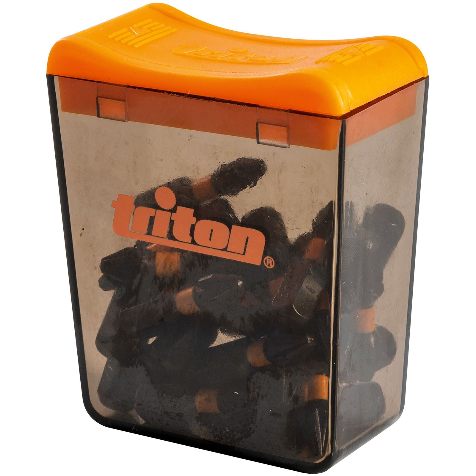 Triton 25 Piece Impact Bit Sets 25mm Pozi, Phillips, Slotted, Torx Or Square