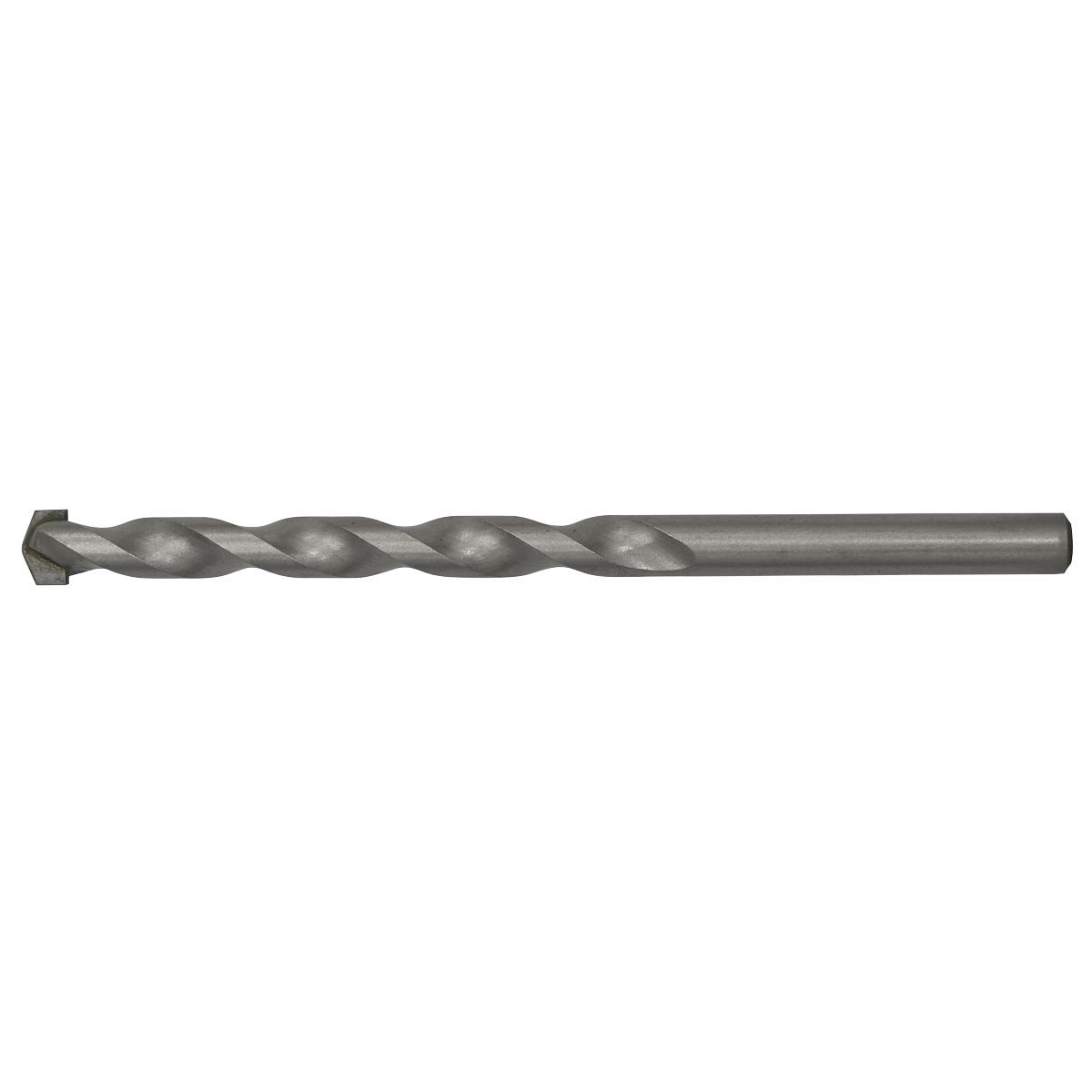 Worksafe by Sealey Straight Shank Rotary Impact Drill Bit Ø11 x 150mm