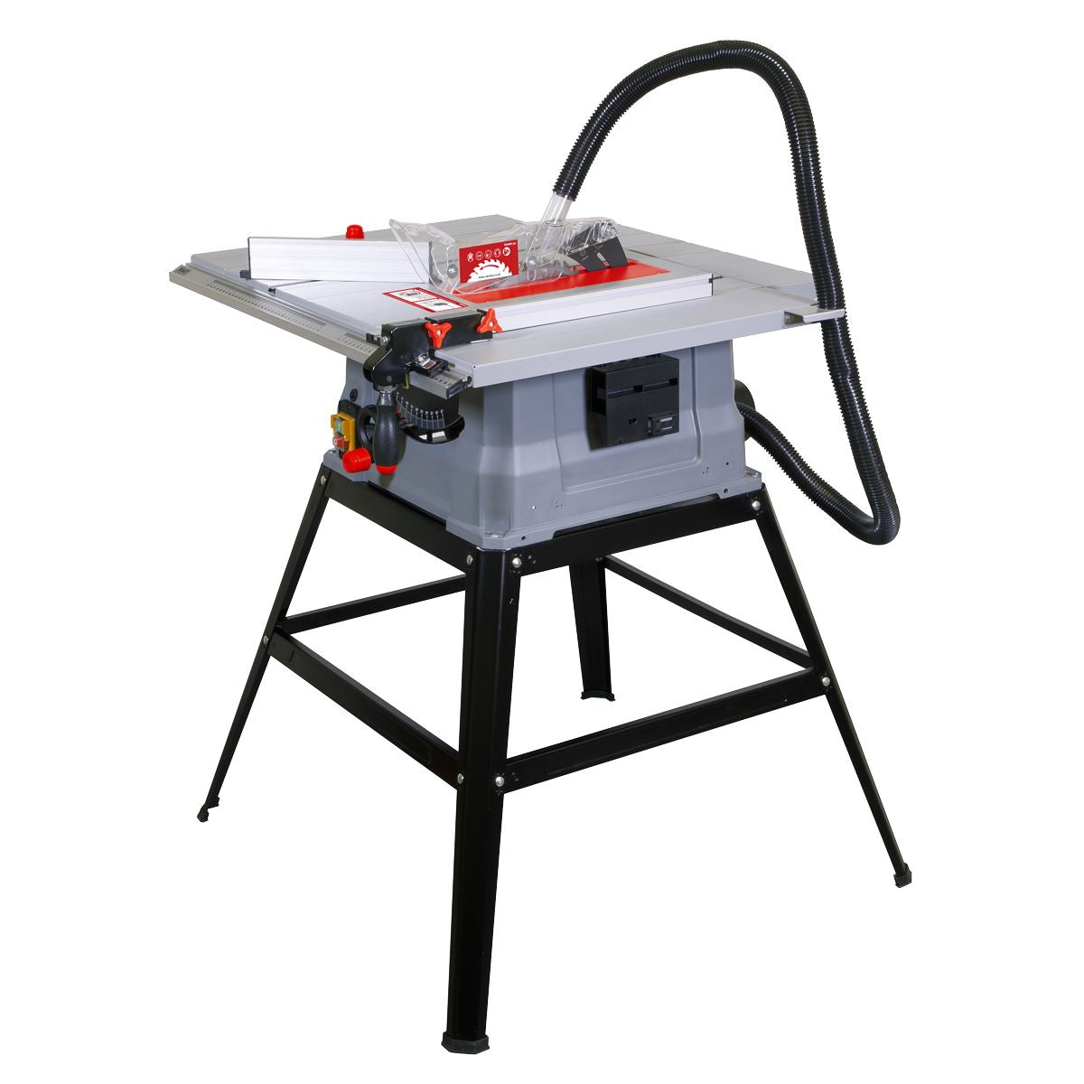 Sealey scroll store saw