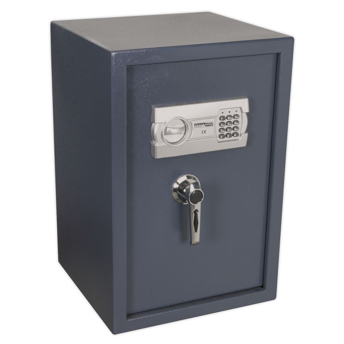 Sealey Electronic Combination Security Safe 380 x 360 x 575mm