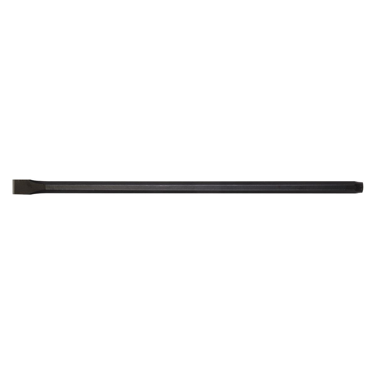 Sealey Cold Chisel 19 x 450mm