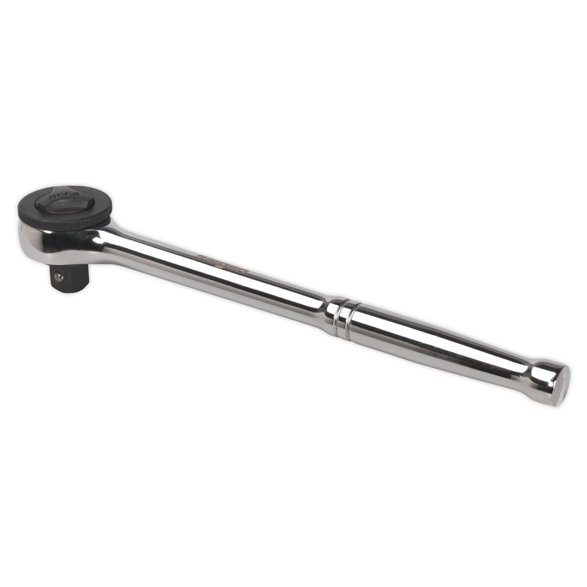 Siegen by Sealey Ratchet Wrench 1/2"Sq Drive