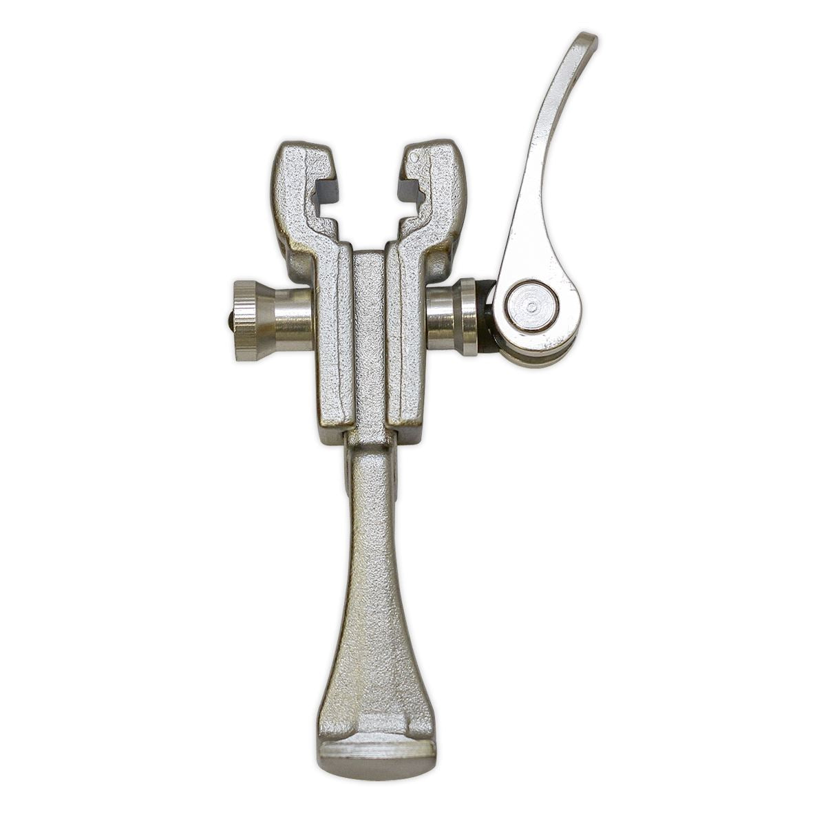 Sealey Twin Leg Puller 90mm - Quick Release