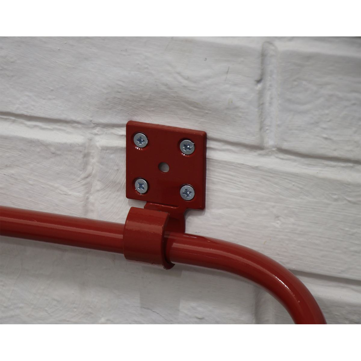 Sealey Wall Brackets for CC01 Cable Carrier Stand