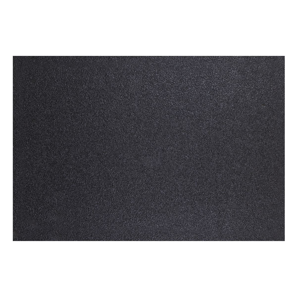 Worksafe by Sealey Orbital Sanding Sheets 12 x 18" 36Grit - Pack of 20