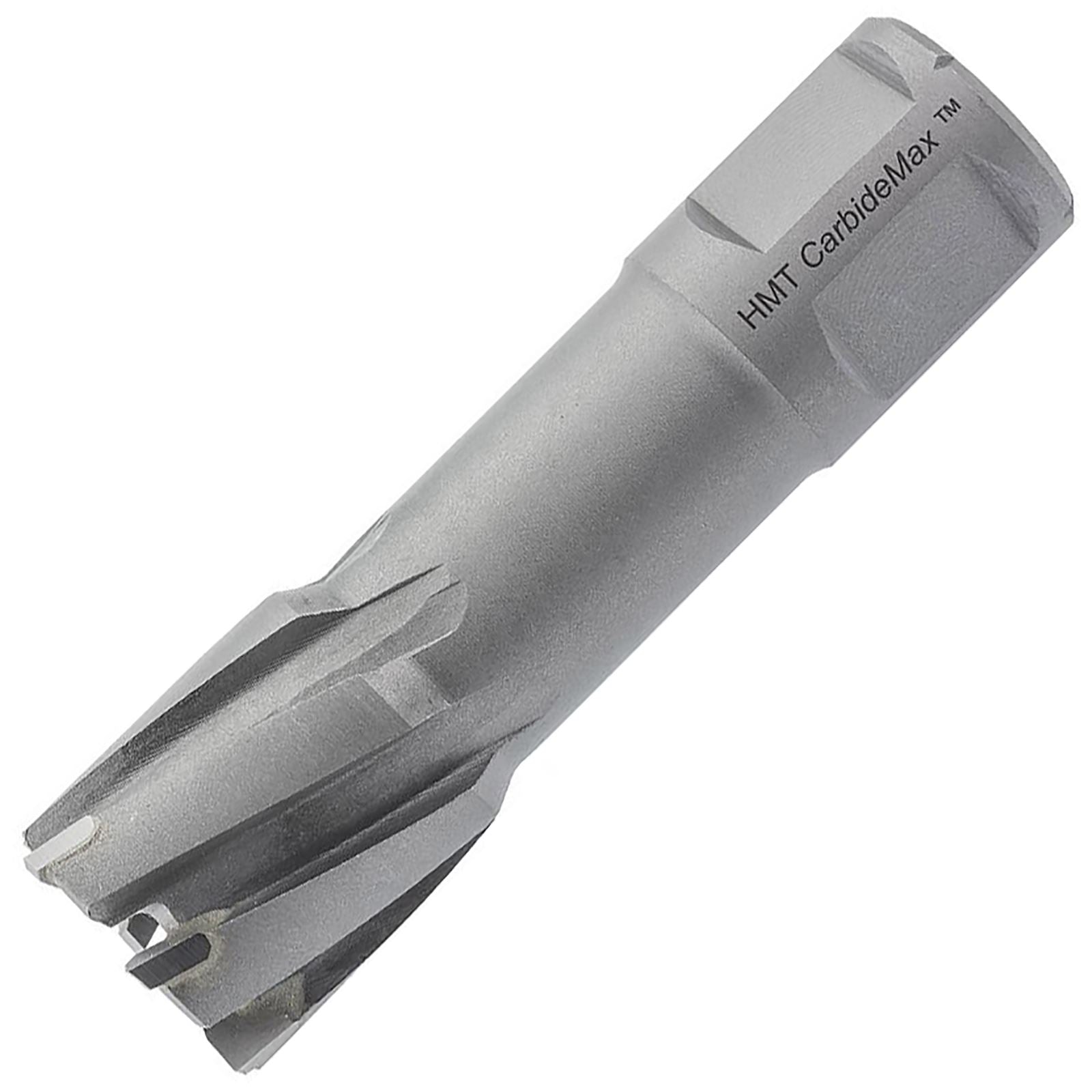 HoleMaker Technology CarbideMax 40mm TCT Magnet Broach Cutters for Mag Drill