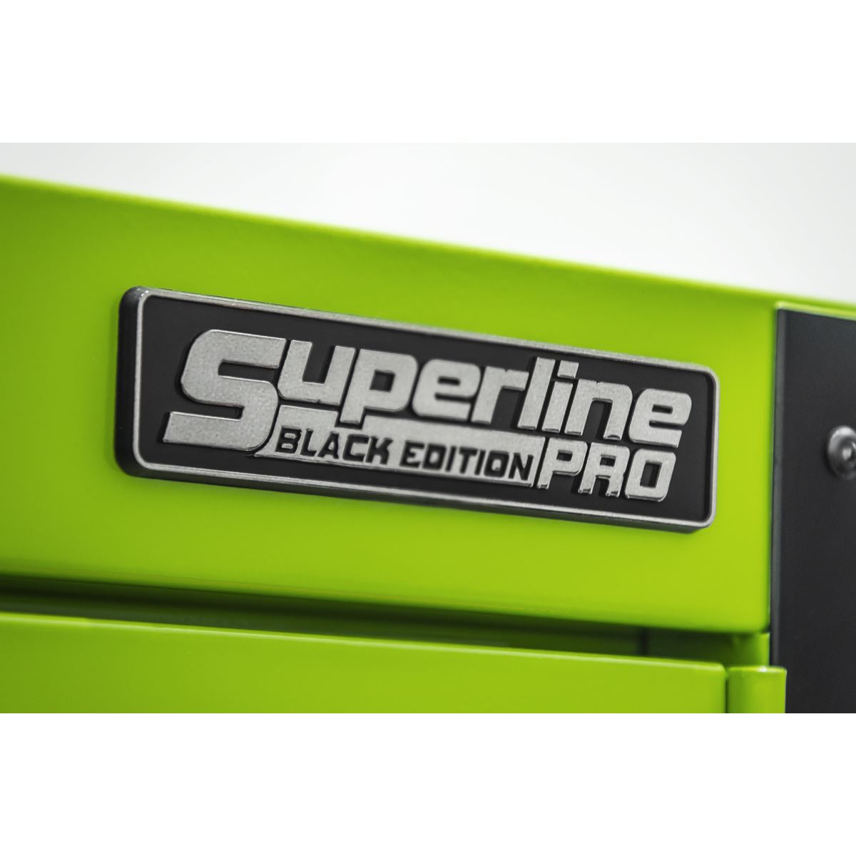 Sealey Superline Pro Side Locker with Castors 1864mm