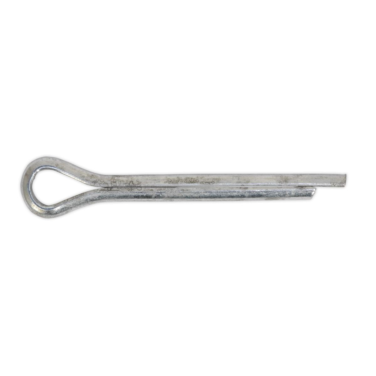 Sealey Split Pin 4 x 41mm Pack of 100
