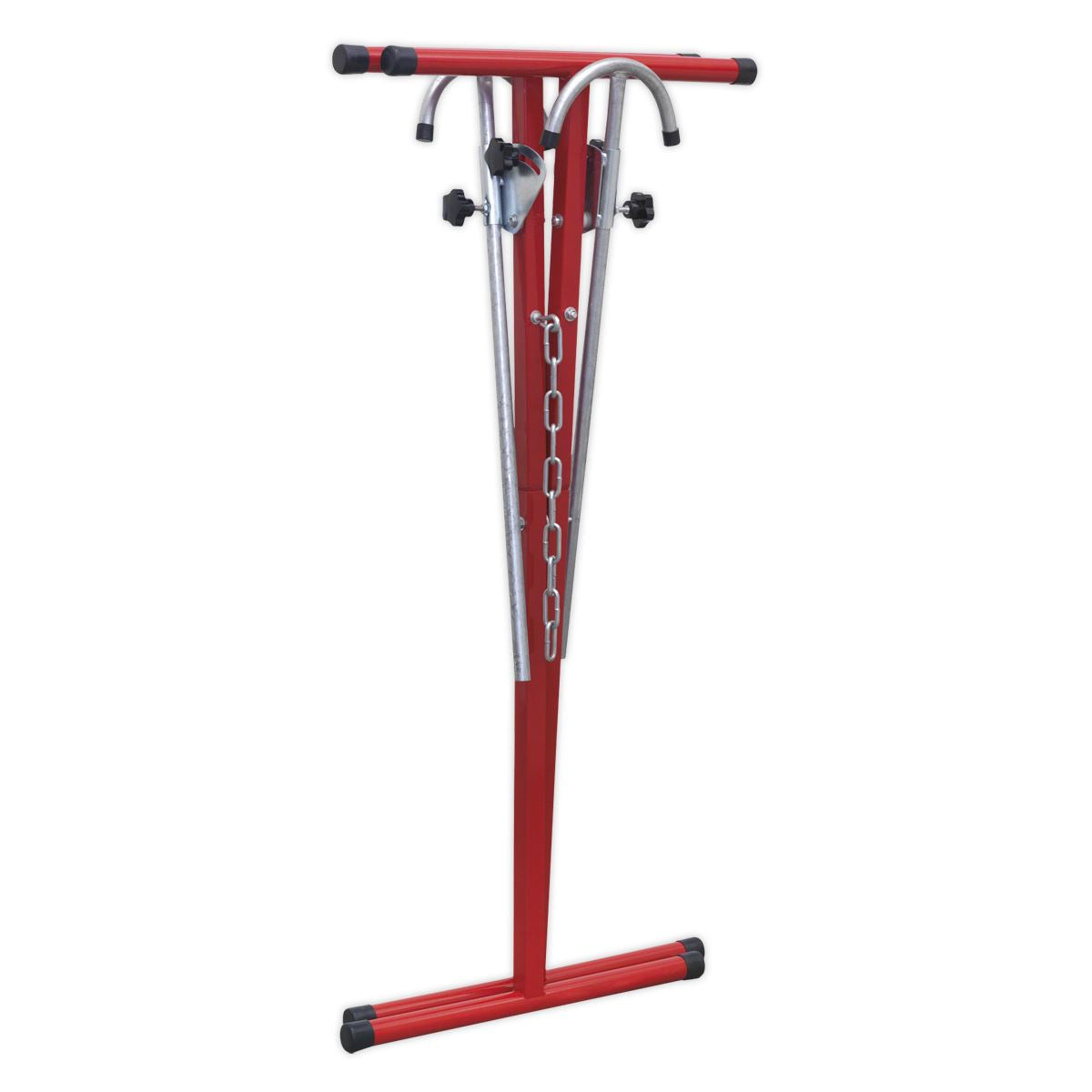 Sealey Folding Bumper Stand