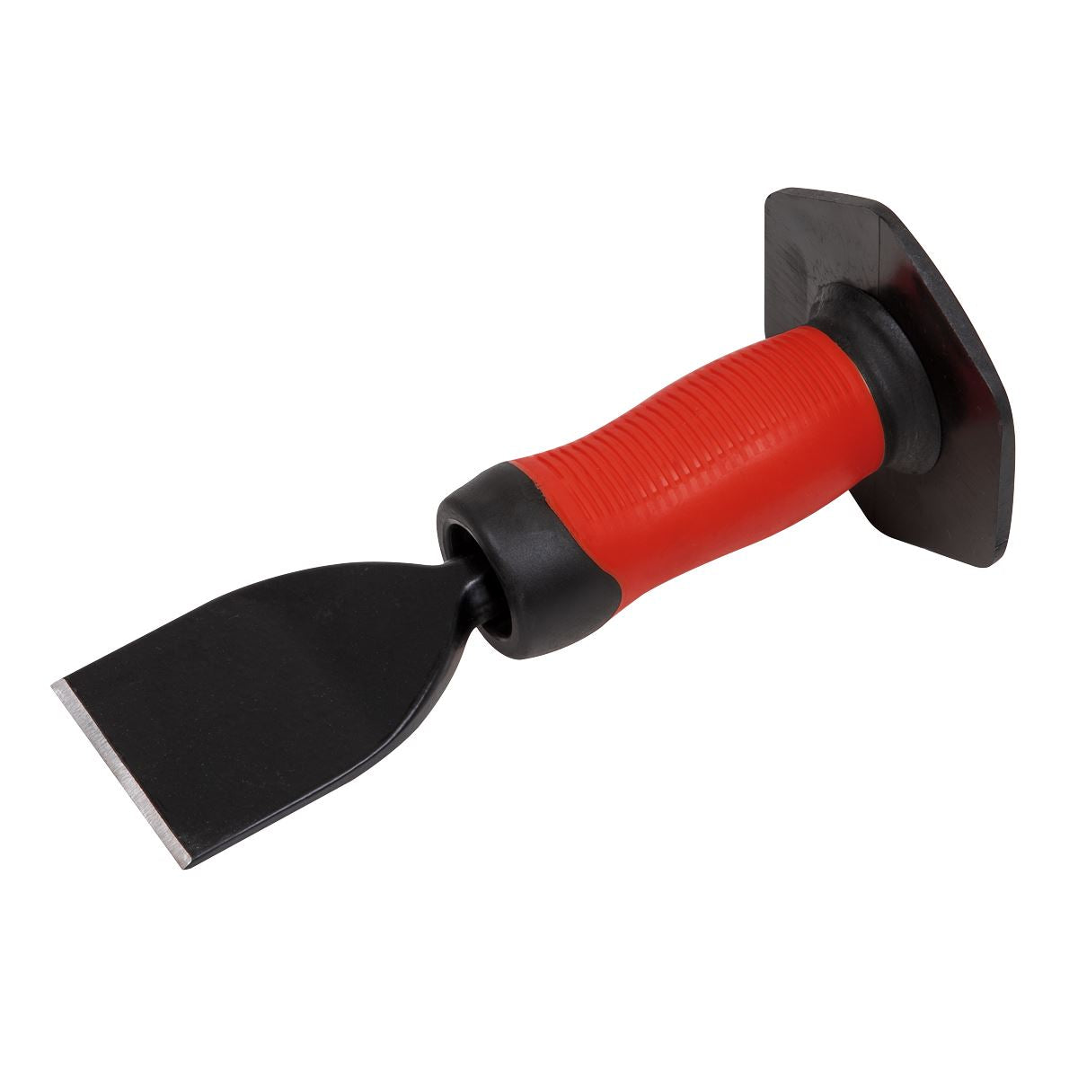 Sealey Electrician's Bolster with Grip 57 x 225mm