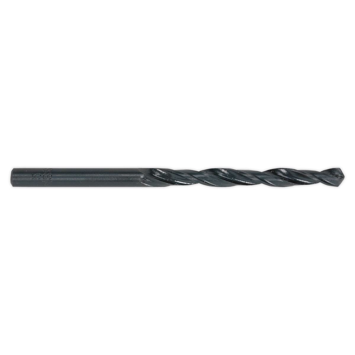 Sealey HSS Roll Forged Drill Bit Ø2.5mm Pack of 10
