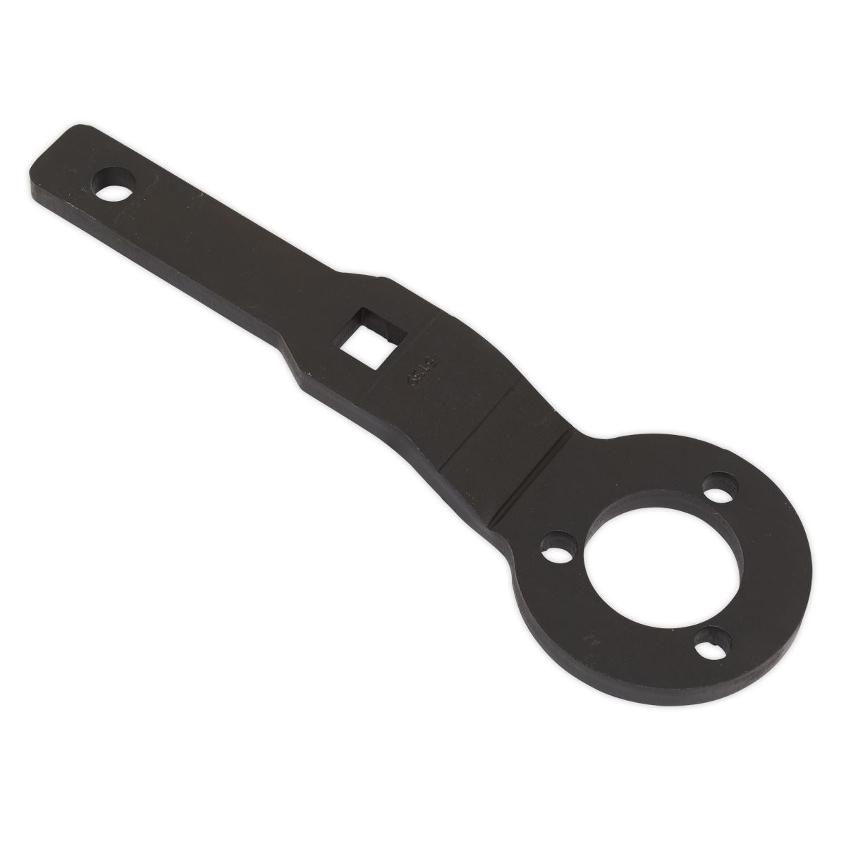 Sealey Crankshaft Holding Tool - for Citroen/Peugeot/Toyota 1.0/1.2 - Belt Drive