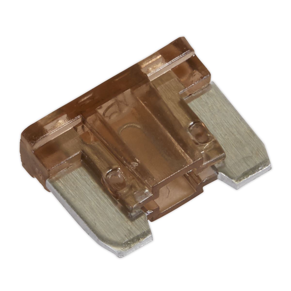 Sealey Automotive MICRO Blade Fuse 7.5A - Pack of 50