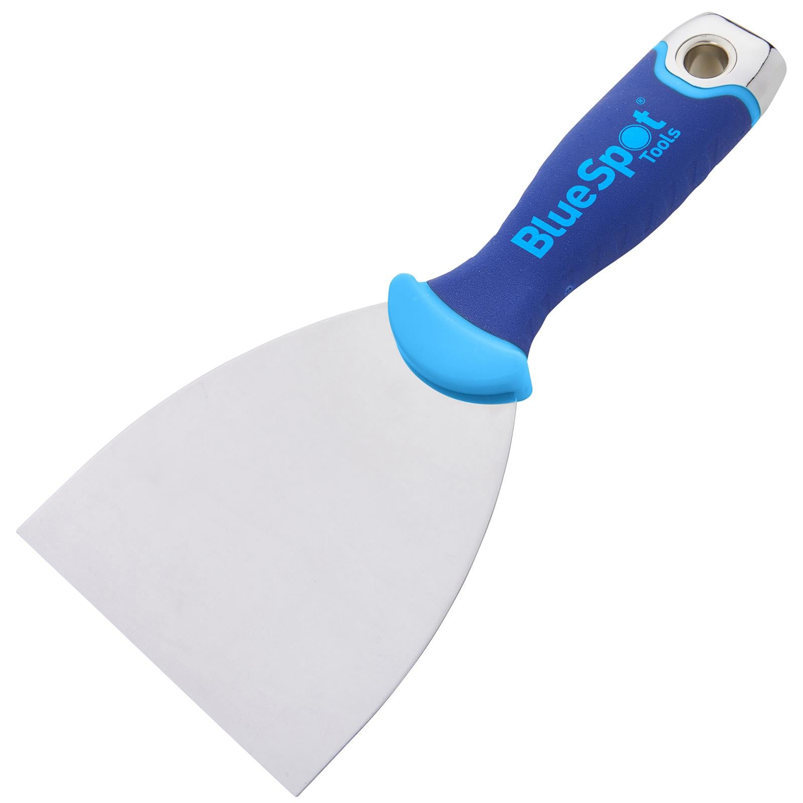 BlueSpot Stripping Knife for Paint Wallpaper 100mm 4in