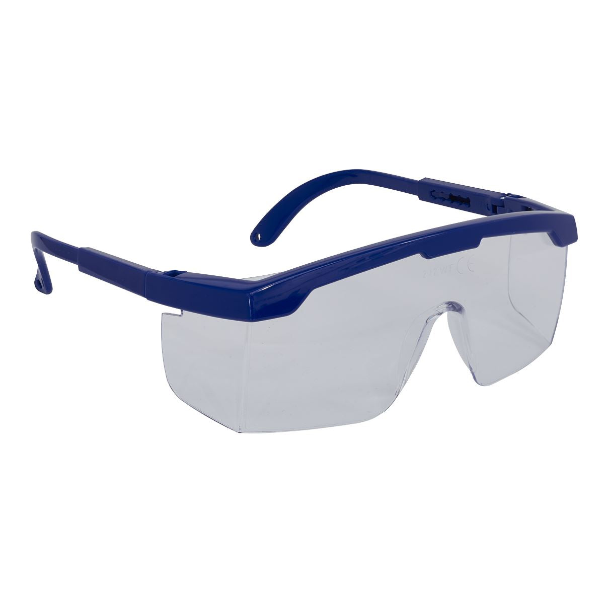 Worksafe by Sealey Value Safety Glasses