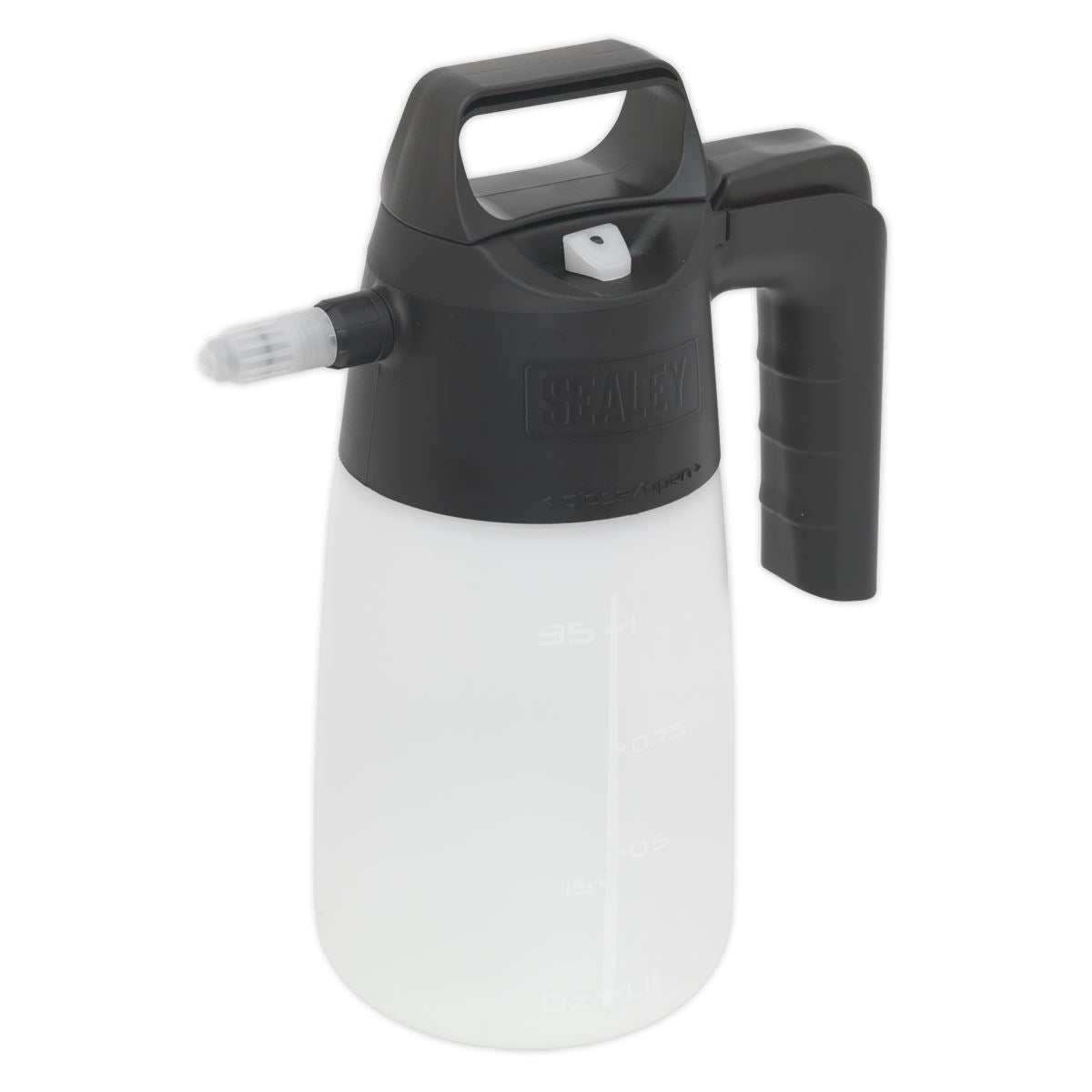 Sealey Premier Premier Industrial Detergent Pressure Sprayer