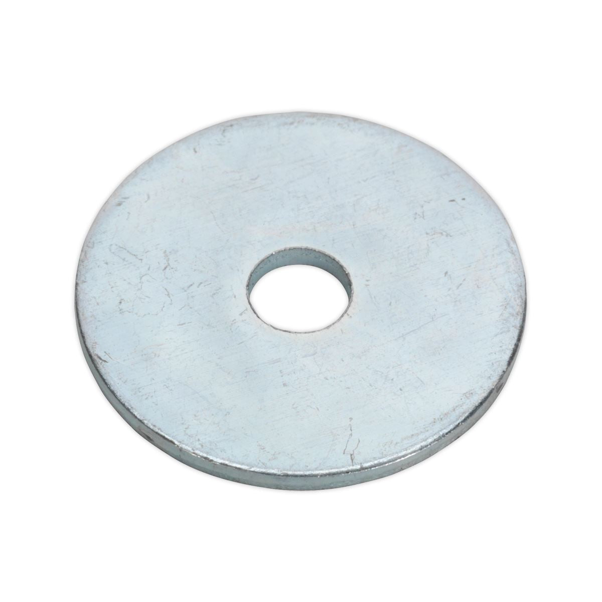 Sealey Repair Washer M5 x 25mm Zinc Plated Pack of 100