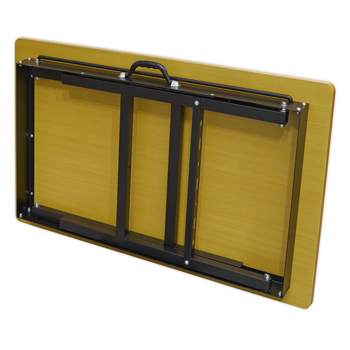 Sealey Portable Folding Workbench