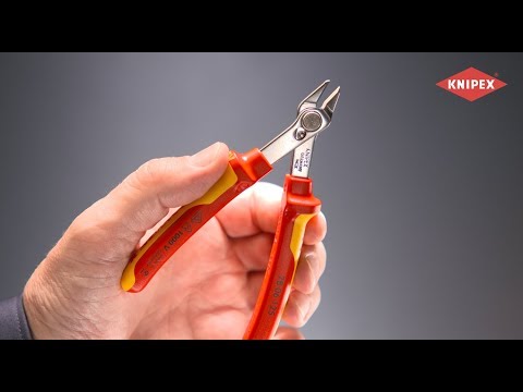 Snips and Scissors – Tooltech Industrial Equipment